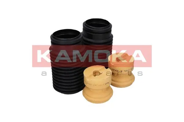 Dust Cover Kit, shock absorber (2019009)