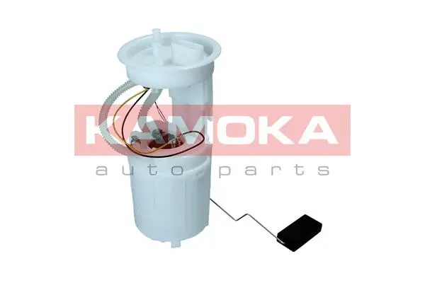 Fuel Feed Unit