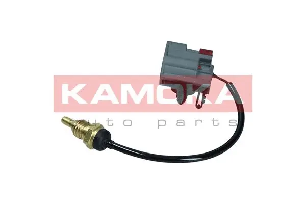 Sensor, coolant temperature
