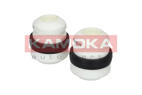 Dust Cover Kit, shock absorber