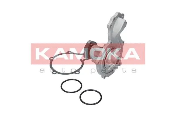 Water Pump, engine cooling (T0044)