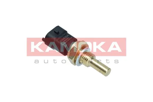 Sensor, coolant temperature