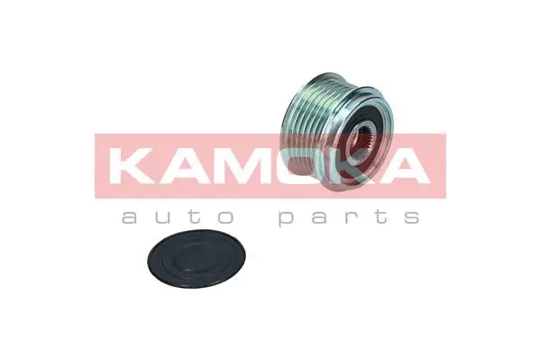 Alternator Freewheel Clutch