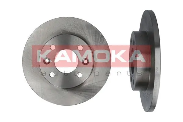 Brake Disc (103110)
