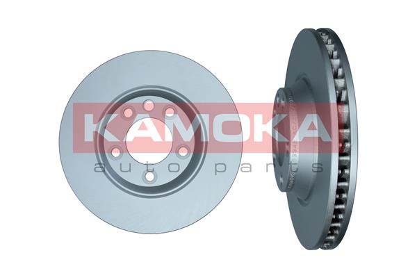 Brake Disc (103348)