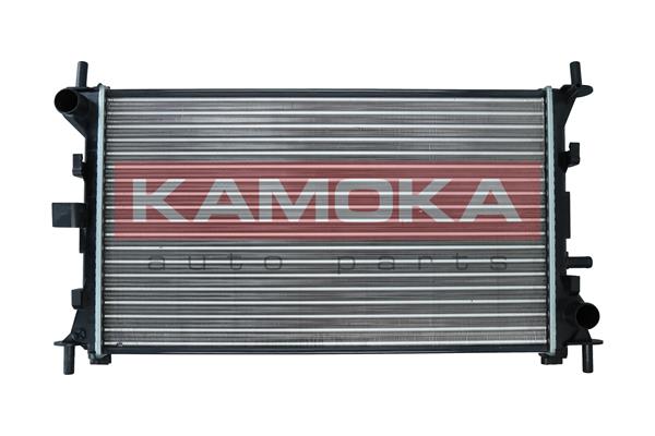 Radiator, engine cooling (7705132)
