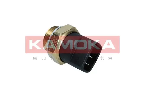 Temperature Switch, radiator fan