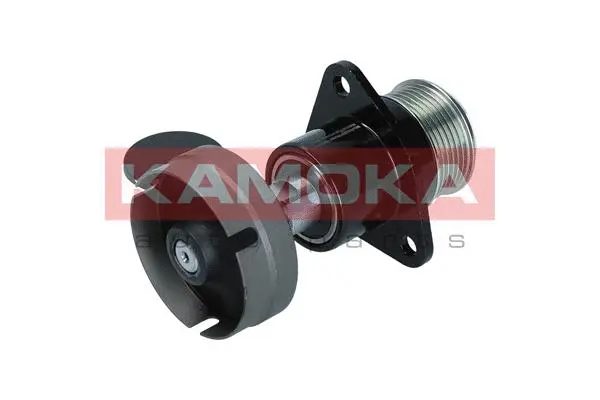 Alternator Freewheel Clutch