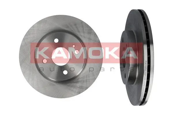 Brake Disc (1031088)