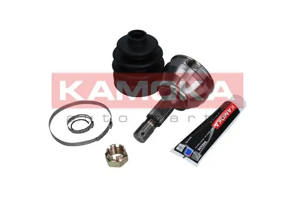 Joint Kit, drive shaft