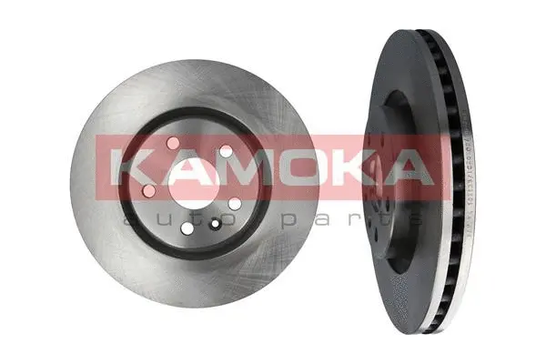 Brake Disc (103135)