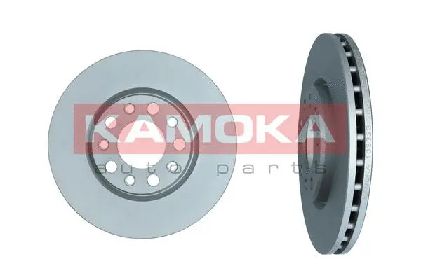 Brake Disc (103323)