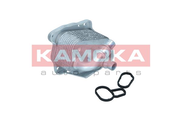 Oil Cooler, engine oil (7730028)