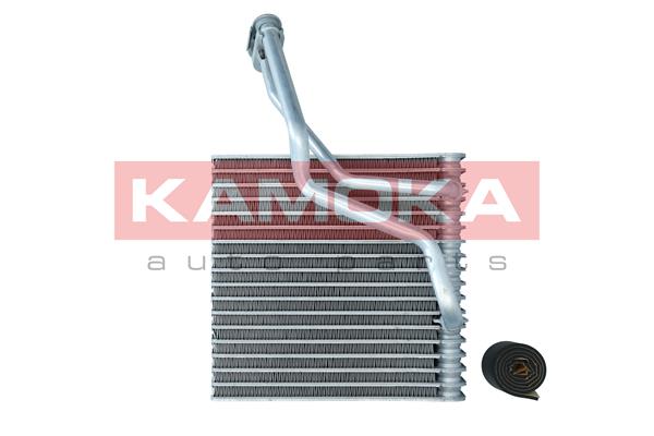 Evaporator, air conditioning (7770003)