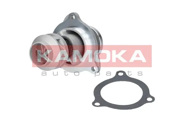 Water Pump, engine cooling (T0135)