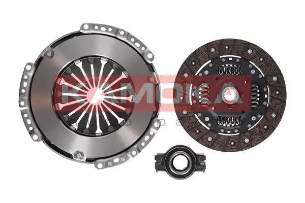 Clutch Kit (KC005)