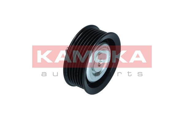 Tensioner Pulley, V-ribbed belt