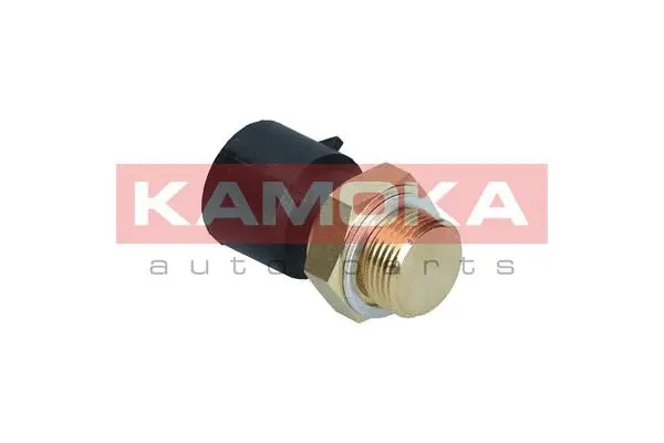 Temperature Switch, radiator fan