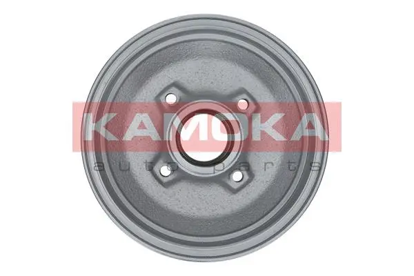 Brake Drum