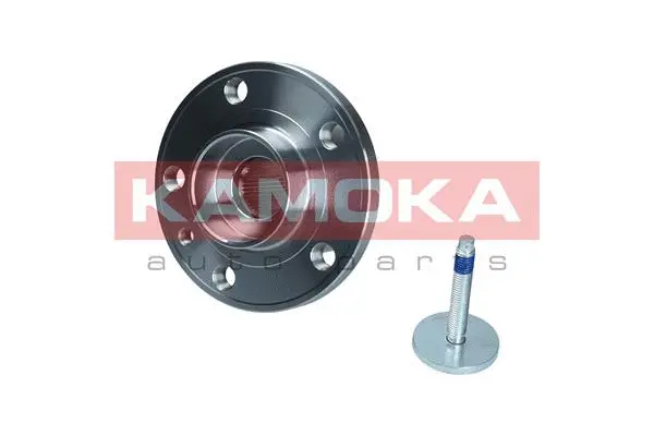 Wheel Bearing Kit (5500372)