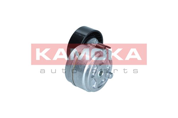Belt Tensioner, V-ribbed belt