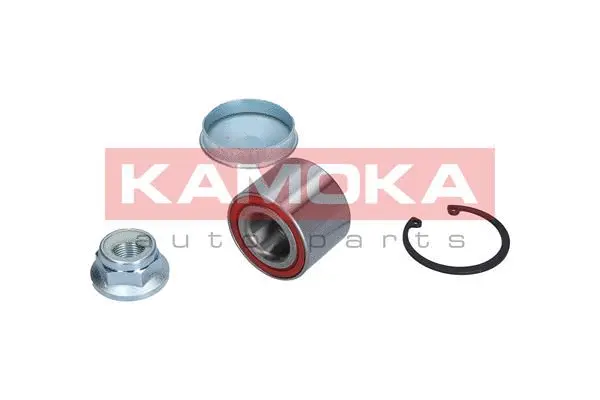 Wheel Bearing Kit (5600011)