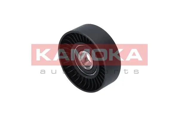 Tensioner Pulley, V-ribbed belt