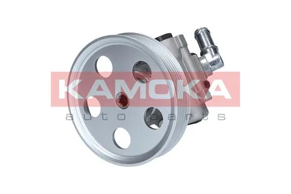 Hydraulic Pump, steering (PP009)