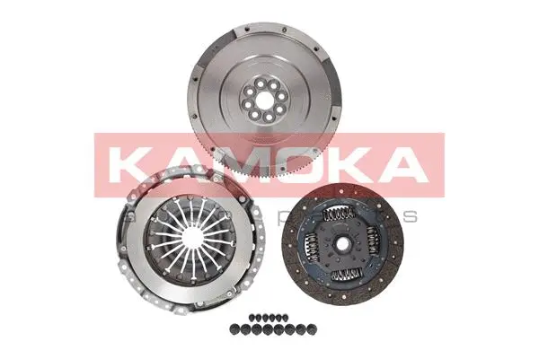 Clutch Kit (KC084)