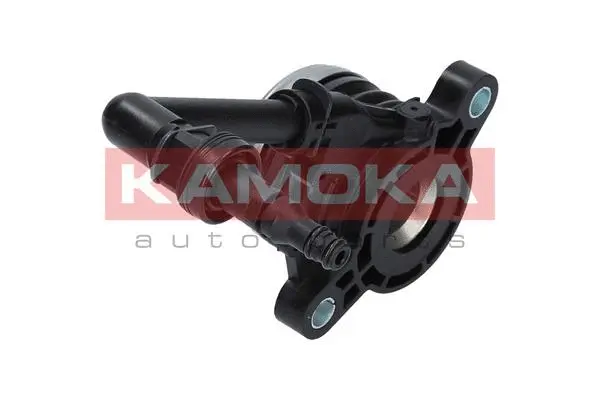 Central Slave Cylinder, clutch