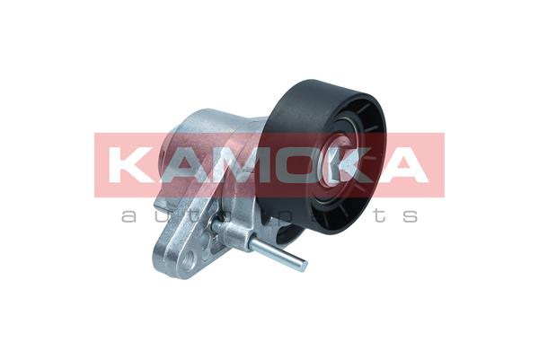 Belt Tensioner, V-ribbed belt