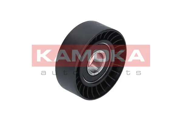 Tensioner Pulley, V-ribbed belt