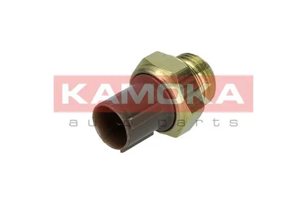 Temperature Switch, radiator fan