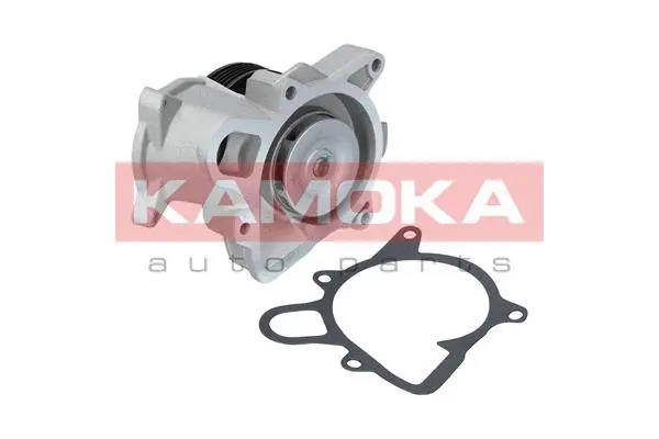 Water Pump, engine cooling (T0173)