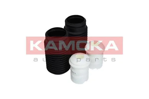 Dust Cover Kit, shock absorber