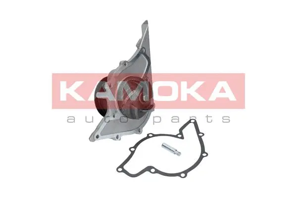 Water Pump, engine cooling (T0047)