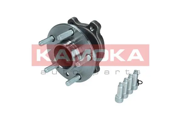 Wheel Bearing Kit (5500375)