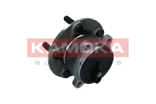 Wheel Bearing Kit (5500298)