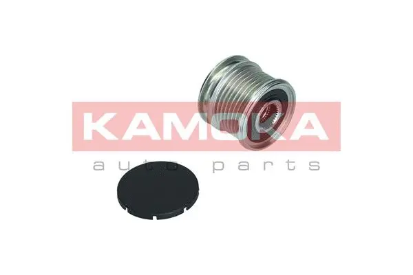 Alternator Freewheel Clutch
