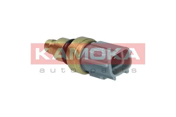Sensor, coolant temperature
