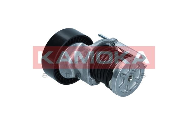 Belt Tensioner, V-ribbed belt
