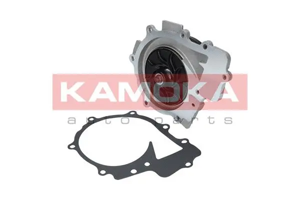 Water Pump, engine cooling (T0203)