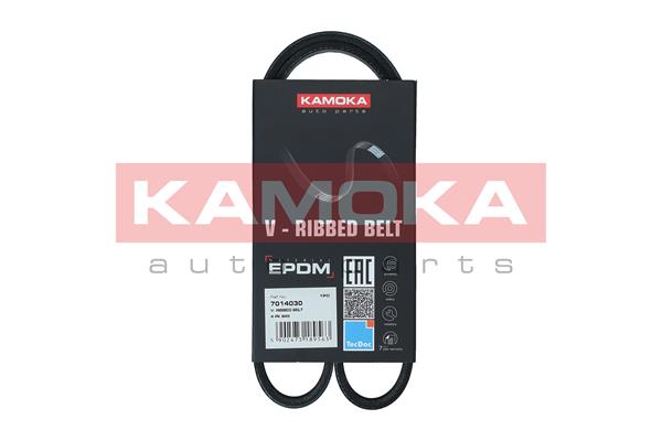 V-Ribbed Belt (7014030)