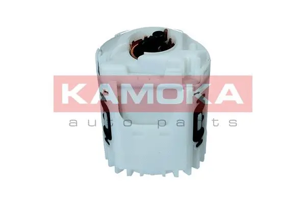 Fuel Feed Unit