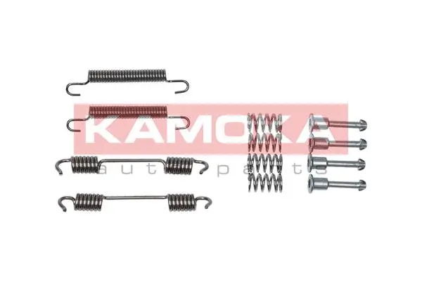 Accessory Kit, parking brake shoes (1070003)