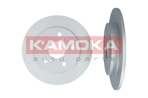 Brake Disc (1031030)