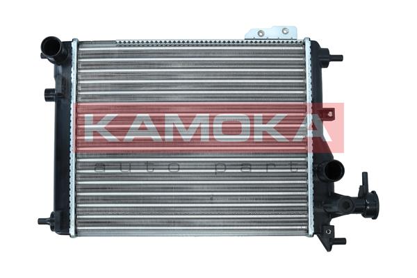 Radiator, engine cooling (7705192)