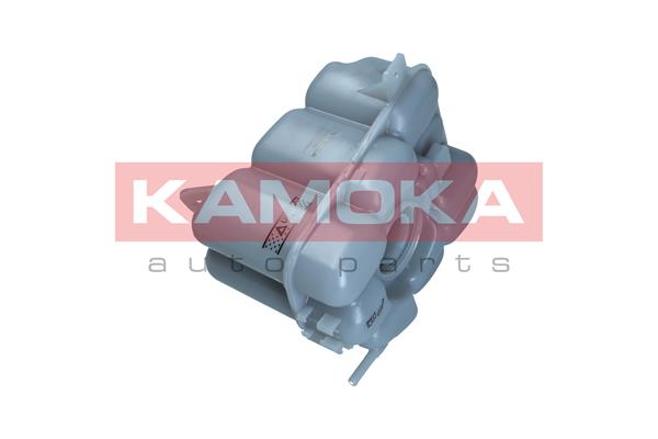 Expansion Tank, coolant (7720056)