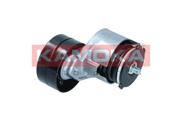 Belt Tensioner, V-ribbed belt