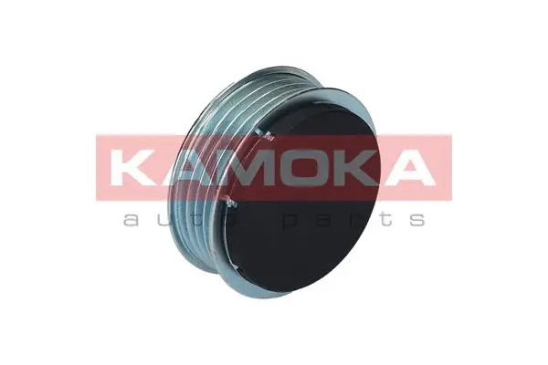Tensioner Pulley, V-ribbed belt